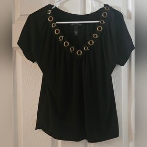 INC International Concepts Top